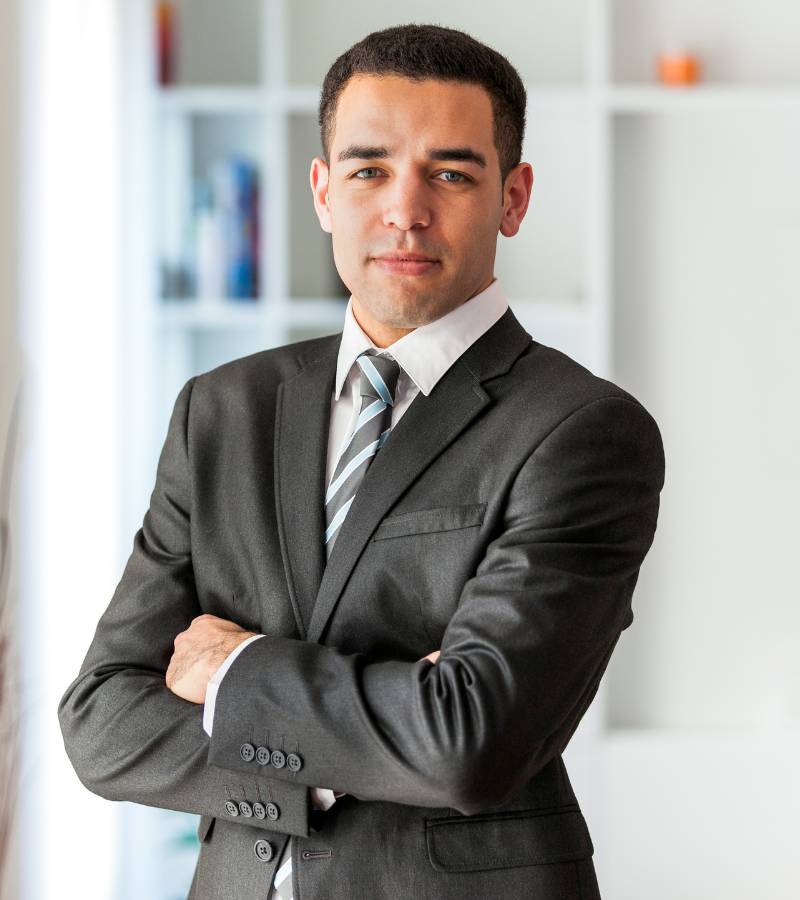 Consultoria empresarial — DLi Contabilidade Rio Claro SP